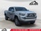 2020 Toyota Tacoma 4WD Limited