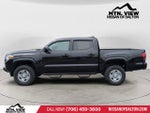 2023 Toyota Tacoma 2WD SR