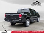 2023 Toyota Tacoma 2WD SR
