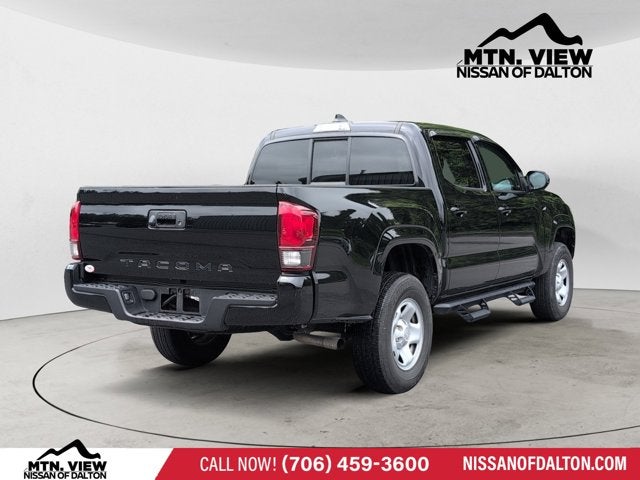 2023 Toyota Tacoma 2WD SR