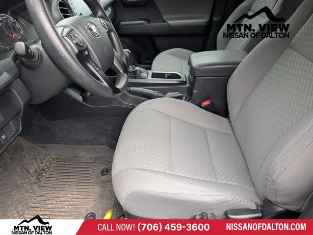2023 Toyota Tacoma 2WD SR