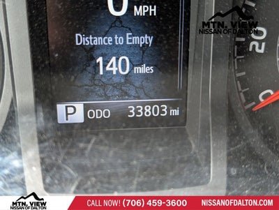 2023 Toyota Tacoma 2WD SR