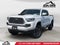 2022 Toyota Tacoma 4WD TRD Sport