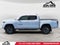 2022 Toyota Tacoma 4WD TRD Sport