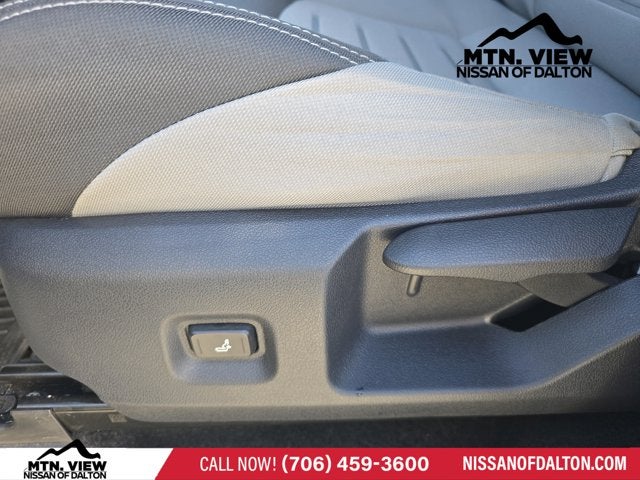 2025 Toyota Tacoma 4WD Base