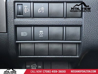 2025 Toyota Tacoma 4WD Base