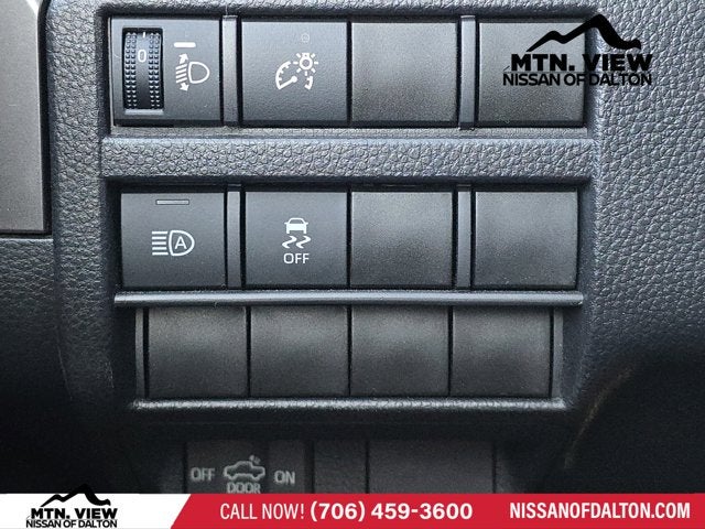 2025 Toyota Tacoma 4WD Base