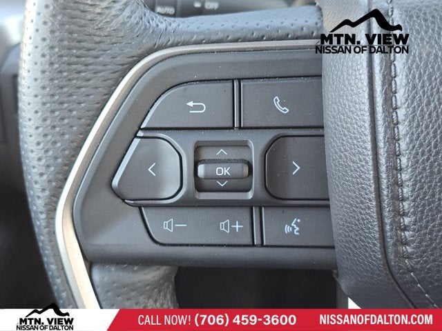 2025 Toyota Tacoma 4WD Base