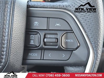 2025 Toyota Tacoma 4WD Base