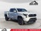 2025 Toyota Tacoma 4WD Base