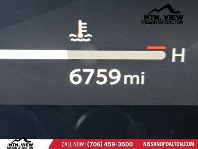 2025 Toyota Tacoma 4WD Base