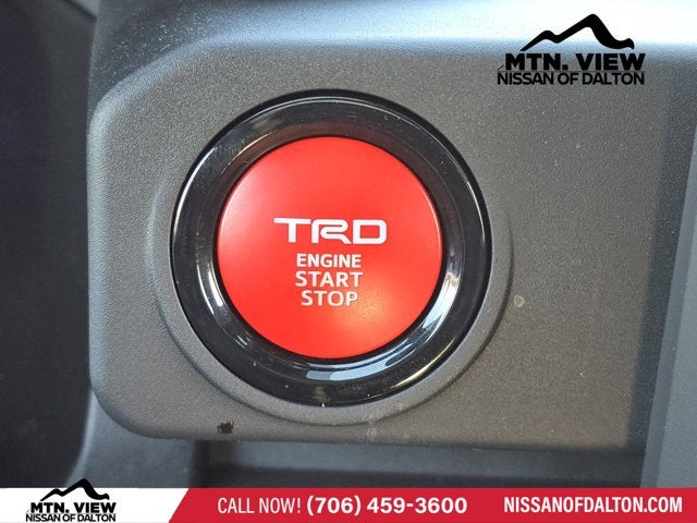 2025 Toyota Tacoma 4WD Base