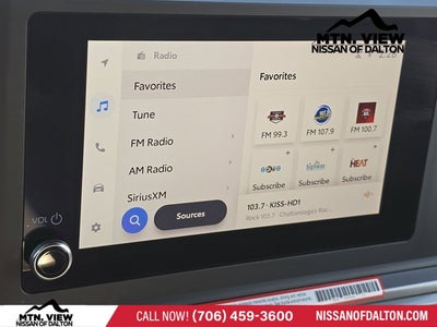 2025 Toyota Tacoma 4WD Base