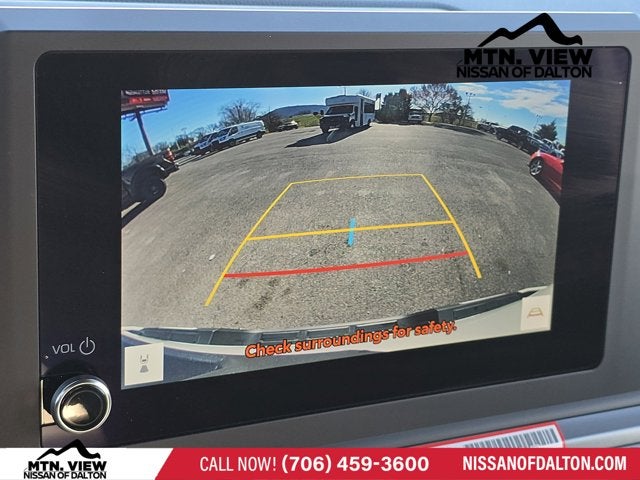 2025 Toyota Tacoma 4WD Base