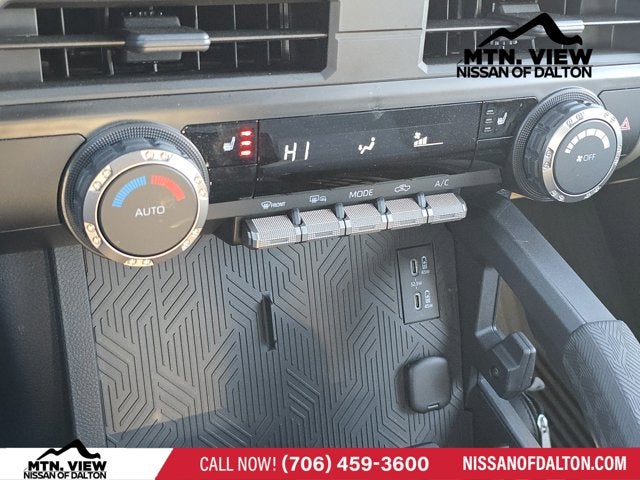 2025 Toyota Tacoma 4WD Base