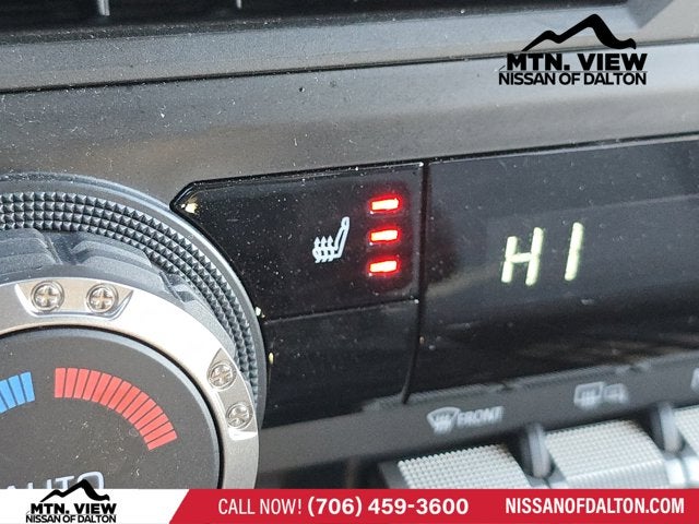 2025 Toyota Tacoma 4WD Base