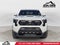 2025 Toyota Tacoma 4WD Base