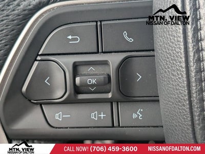 2026 Toyota Tacoma 4WD TRD Off-Road