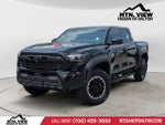 2026 Toyota Tacoma 4WD TRD Off-Road