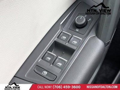 2019 Volkswagen Tiguan 2.0T SEL R-Line