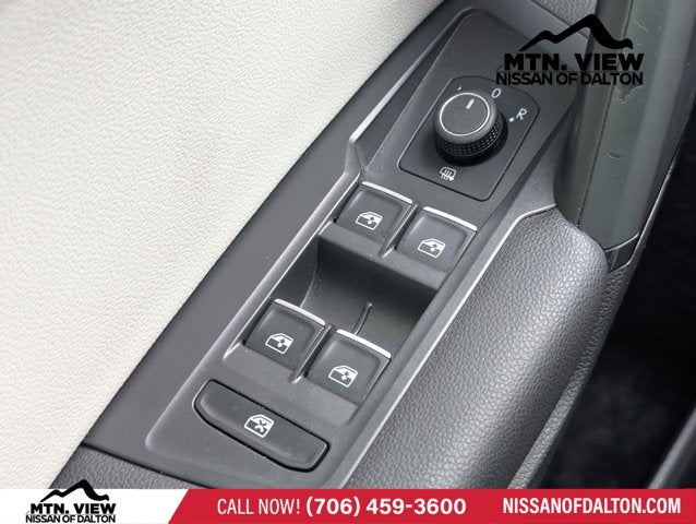 2019 Volkswagen Tiguan 2.0T SEL R-Line