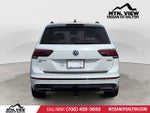 2019 Volkswagen Tiguan 2.0T SEL R-Line