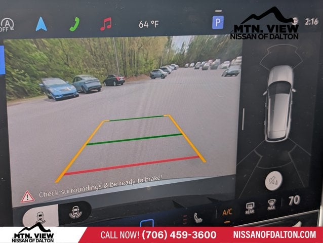 2025 Volkswagen Tiguan SE