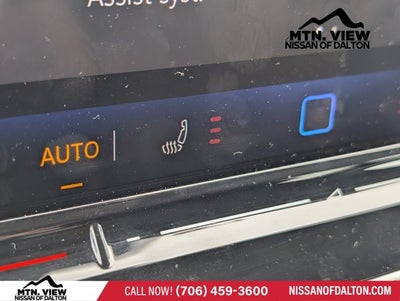 2025 Volkswagen Tiguan SE