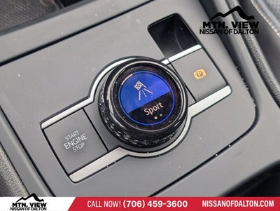 2025 Volkswagen Tiguan SE