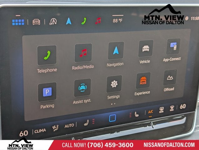 2025 Volkswagen Tiguan SE