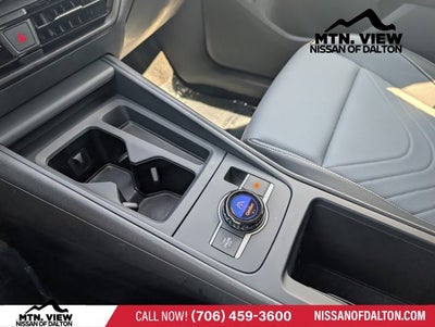 2025 Volkswagen Tiguan SE