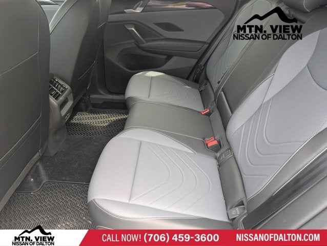 2025 Volkswagen Tiguan SE