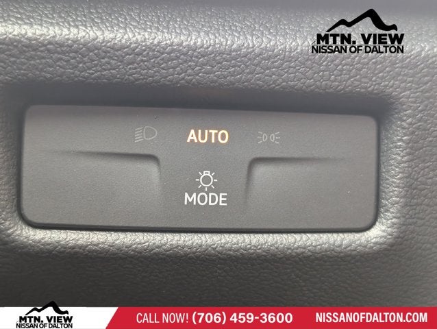 2025 Volkswagen Tiguan SE