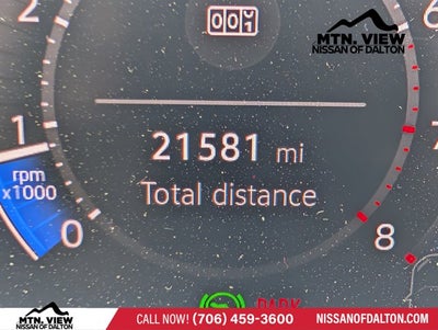 2025 Volkswagen Tiguan SE