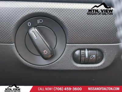 2015 Volkswagen Jetta 2.0L S