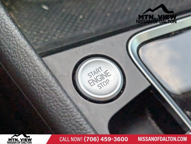 2020 Volkswagen Jetta Base