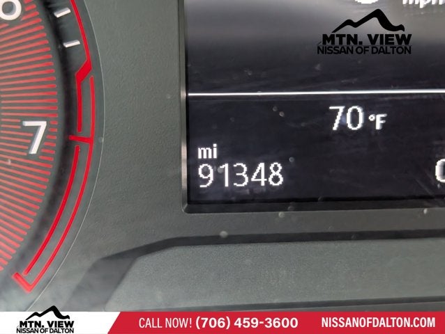 2020 Volkswagen Jetta 1.4T SE
