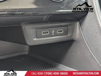 2020 Volkswagen Jetta 1.4T SE