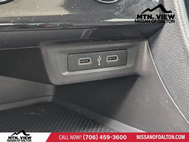2020 Volkswagen Jetta 1.4T SE