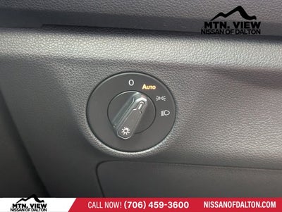 2020 Volkswagen Jetta Base