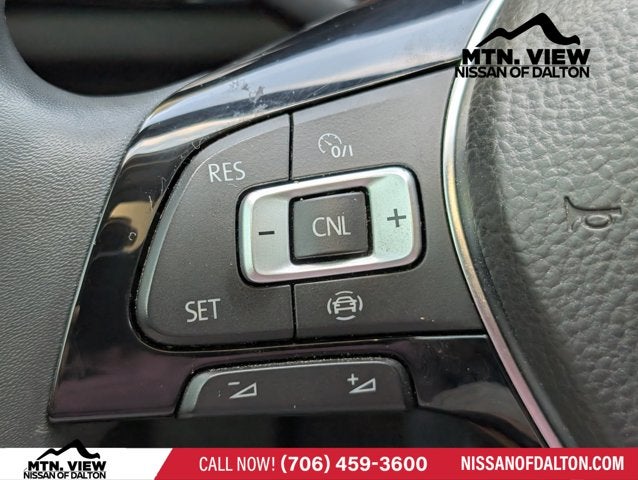 2020 Volkswagen Jetta Base