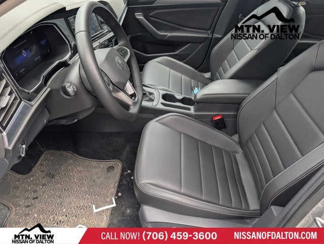 2022 Volkswagen Jetta SE