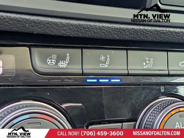 2019 Volkswagen Jetta SEL Premium
