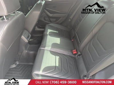 2019 Volkswagen Jetta SEL Premium