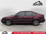 2004 Volkswagen Jetta GLS
