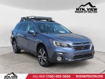 2018 Subaru Outback Limited