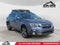 2018 Subaru Outback Limited