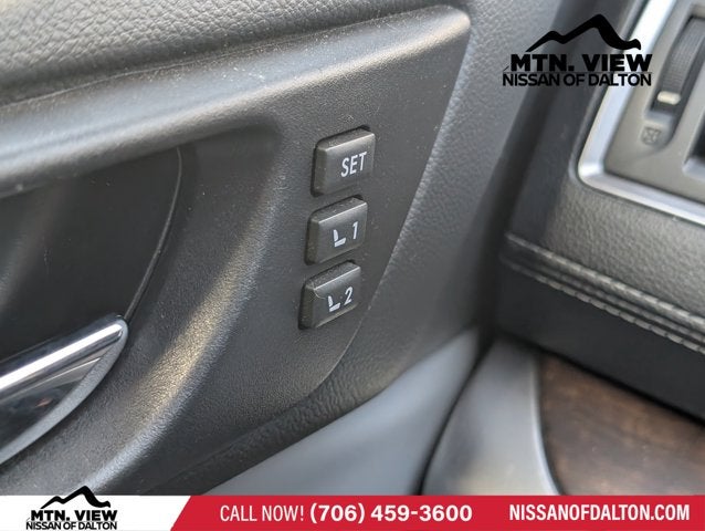 2018 Subaru Outback Limited