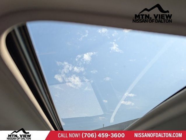 2018 Subaru Outback Touring