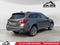 2018 Subaru Outback Touring